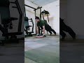 Gym ki machine fail hai is Desi Takat ke aage! 💪 Bharat ka asli josh. #DesiPower #Viral #shortfeeds