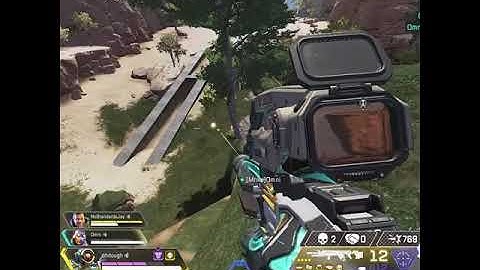 golden long bow larry