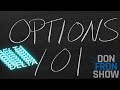 Trading Options Greeks - Delta l How to Trade Options - Become Profitable (Options Explained)