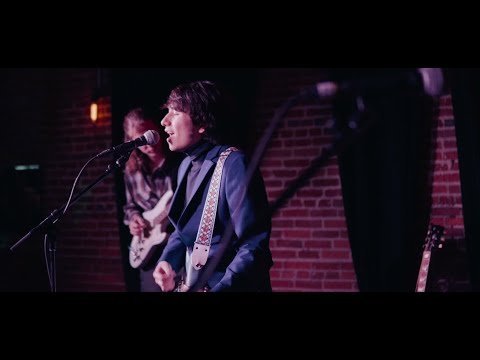 Nick Eng - "The One For You Is Me" Live at the Saint