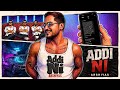 Arshiyas - Addi Ni | OFFICIAL TRACK عرشیاس - عادی نی