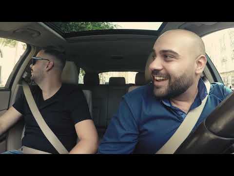 TOLJ SZTORIT // A TAXIS