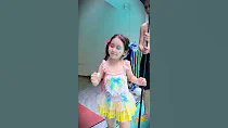 coco怎么带游泳圈？#小丑 #天使 #shorts