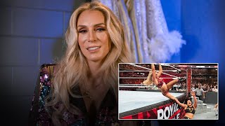 Charlotte, Bianca, Shotzi & more WWE Superstars react to 2020 Women's Royal Rumble: WWE Playback