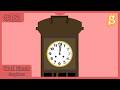 Junghans Wall Clock - Bim Bam | Scratch Project (#161)