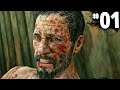 THE CRAZIEST BEGINNING EVER - Call of Duty Black Ops 2 - Part 1