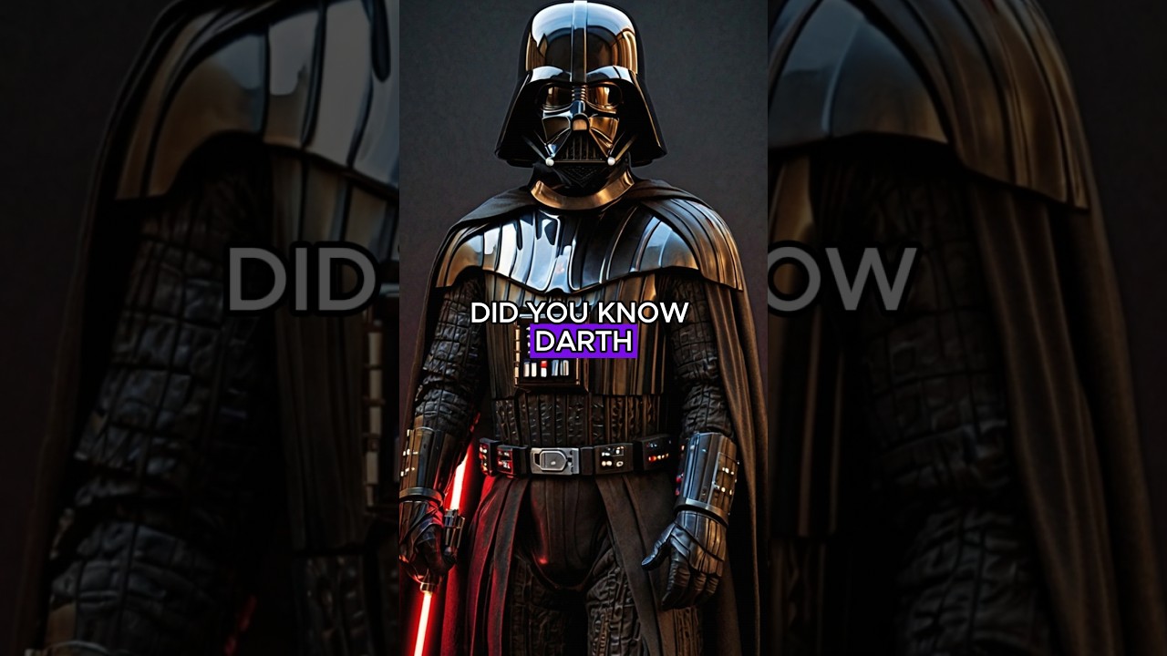 Darth Vader's Bank Robbery You WON'T BELIEVE❗❗😱🏦💸💸💰 