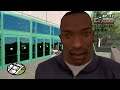 Starter Save Fat CJ Part 43 GTA San Andreas PC complete 