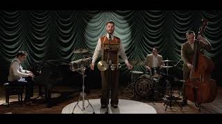 It’s Not Unusual  Tom Jones (Vintage Washboard Cover) ft. Jack Amblin