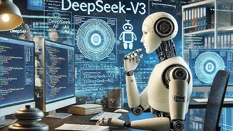 DeepSeek: The AI Startup Shaking Up the Industry?