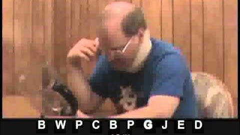 Return Of The Tourettes Guy Part 1 (Censored)