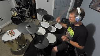 Gwar &quot;The Performer&quot; Drum Cover