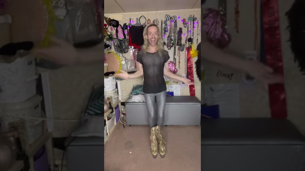 Drag Queen Transformations | makeup transformation | Must be Magic | Drag tutorials