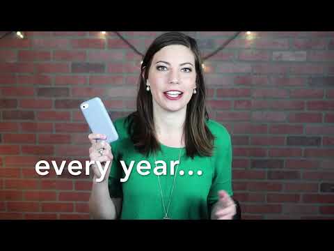 Pela Case - iPhone X Video - Pela Case - iPhone X Video