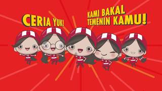 Males Ribet alias MaBet saat di kantor? Tonton ini dulu yuk!