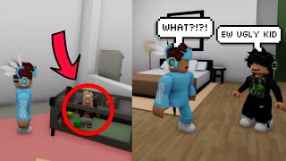 Brookhaven, But I Adopted A Baby, Then This Happened...