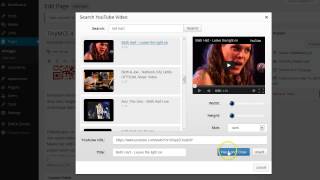 Missing TinyMCE 4 items in WORDPRESS 3.9 Profile