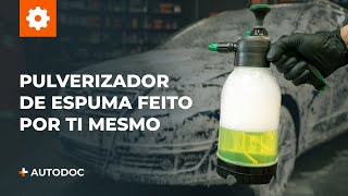 Truques úteis para a substituição e eliminação de Bomba de água + kit de correia de distribuição