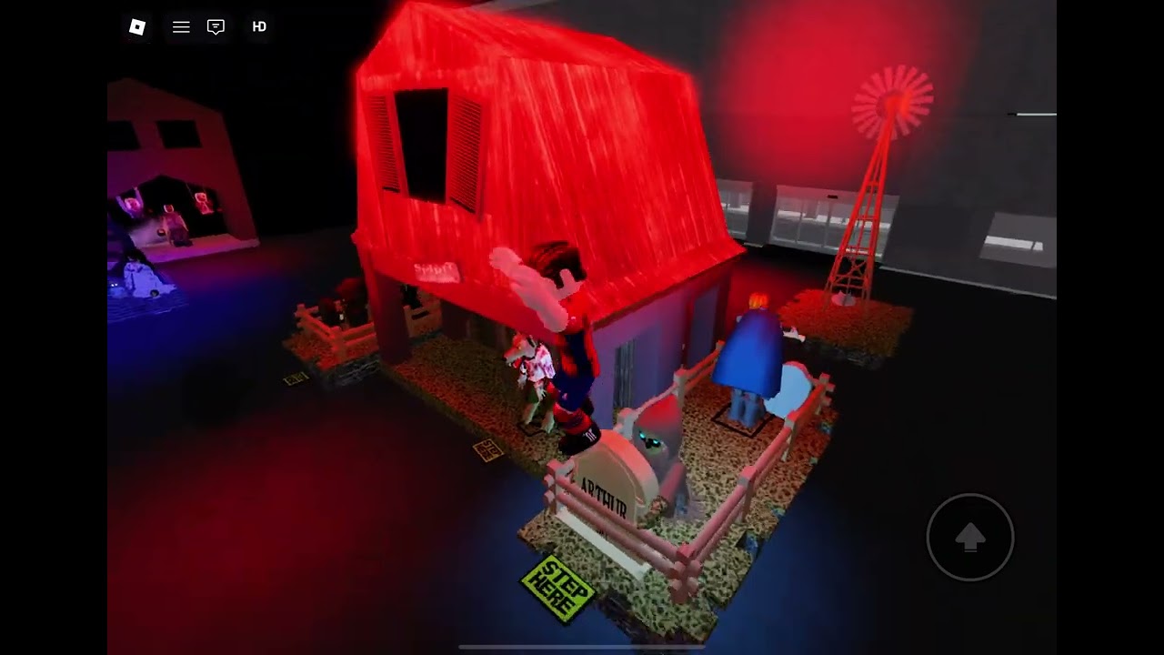 Spirit Halloween 2012