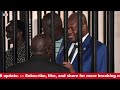 General Ignored Warning Before Deadly Nasir Attack — Explosive Testimony in Machar Trial”