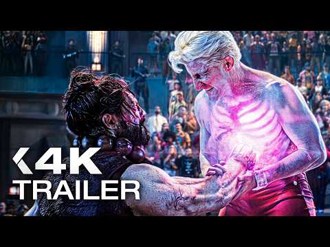 THE BEST UPCOMING MOVIES 2026 & 2027 (Trailers)
