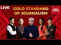 India Today Live TV| Charanjit Channi New Punjab CM | News Today With Rajdeep Sardesai | Live News