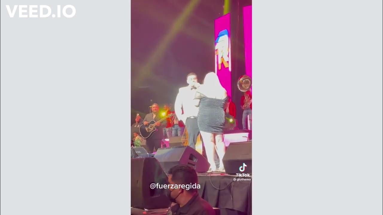 Fuerza Regida TikTok Tour Compilation. YouTube