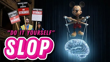 Disney vertelt openhartig over AI
