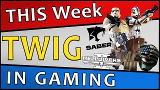 This Week In Gaming - March 11th | MER Clan Weekly Gaming Update