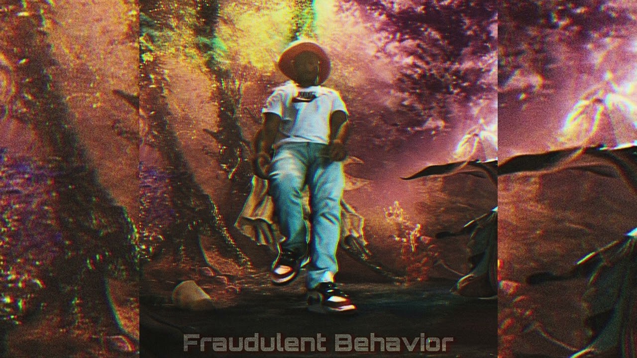 Watch Fatal K - Fraudulent Behavior (Official Audio) on YouTube Watch Fatal K - Fraudulent Behavior (Official Audio) on YouTube