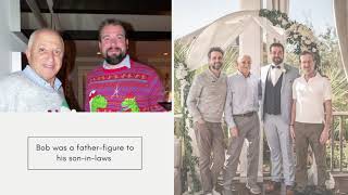 Robert Nadel Memorial Slideshow
