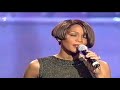 Whitney Houston - I Learned From The Best (Live From Bambi, 1999)