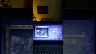 Muppets Haunted Mansion End Credits