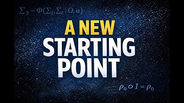 Why “Relations First” Could Reshape Science and AI