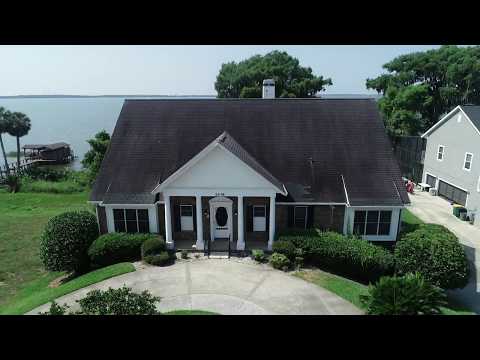 3308 Indian Trail, Eustis, FL home video tour