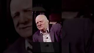 Coach Cus D'amato Talks About Mike Tyson #Boxing #Shorts