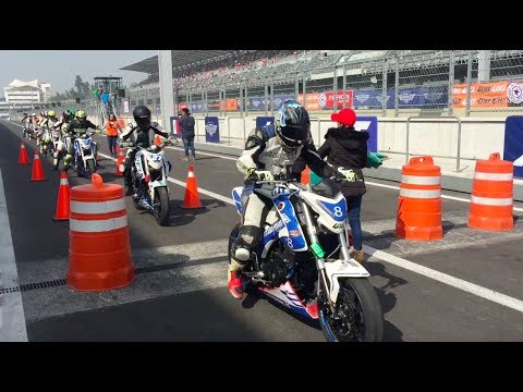 images Fotos De Motos De Carreras asi son las carreras de motos en mexico