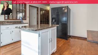 4009 Mcilwaine Drive video tour