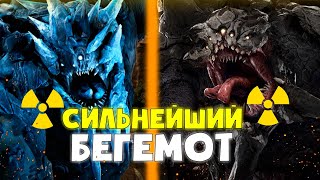 Evolve Stage 2 | Сильнейший Бегемот?