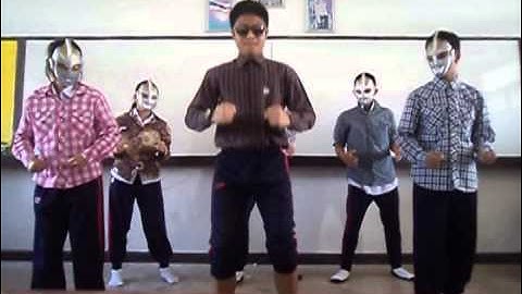 The Lazy Song Sm.Cover