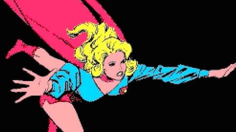 ATARI STe - The CeBIT