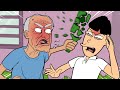 Asian Guy Drives Drunk Grandpa Insane (prank call)