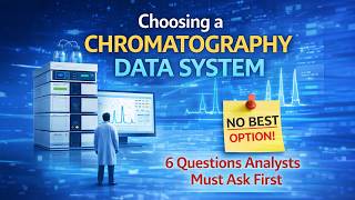 Famous How to Choose the Right Chromatography Data System (CDS) — What Labs Really Need to Know Profile