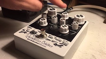 Earthquaker Devices Interstellar Orbiter