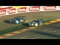 Best flavour of TOTAL 6 Hours of Spa-Fancorchamps