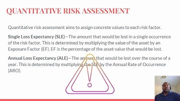 Qualitative Risk Assessment: A Simplified Approach