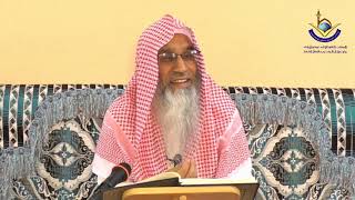 Ayaate Siyaam ki Tafseer part: 1/5 | Sheikh Maqsood Ul Hasan Faizi