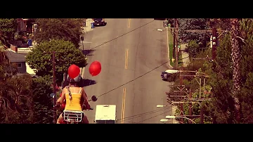 Jason Reeves - Helium Hearts (Official Video)