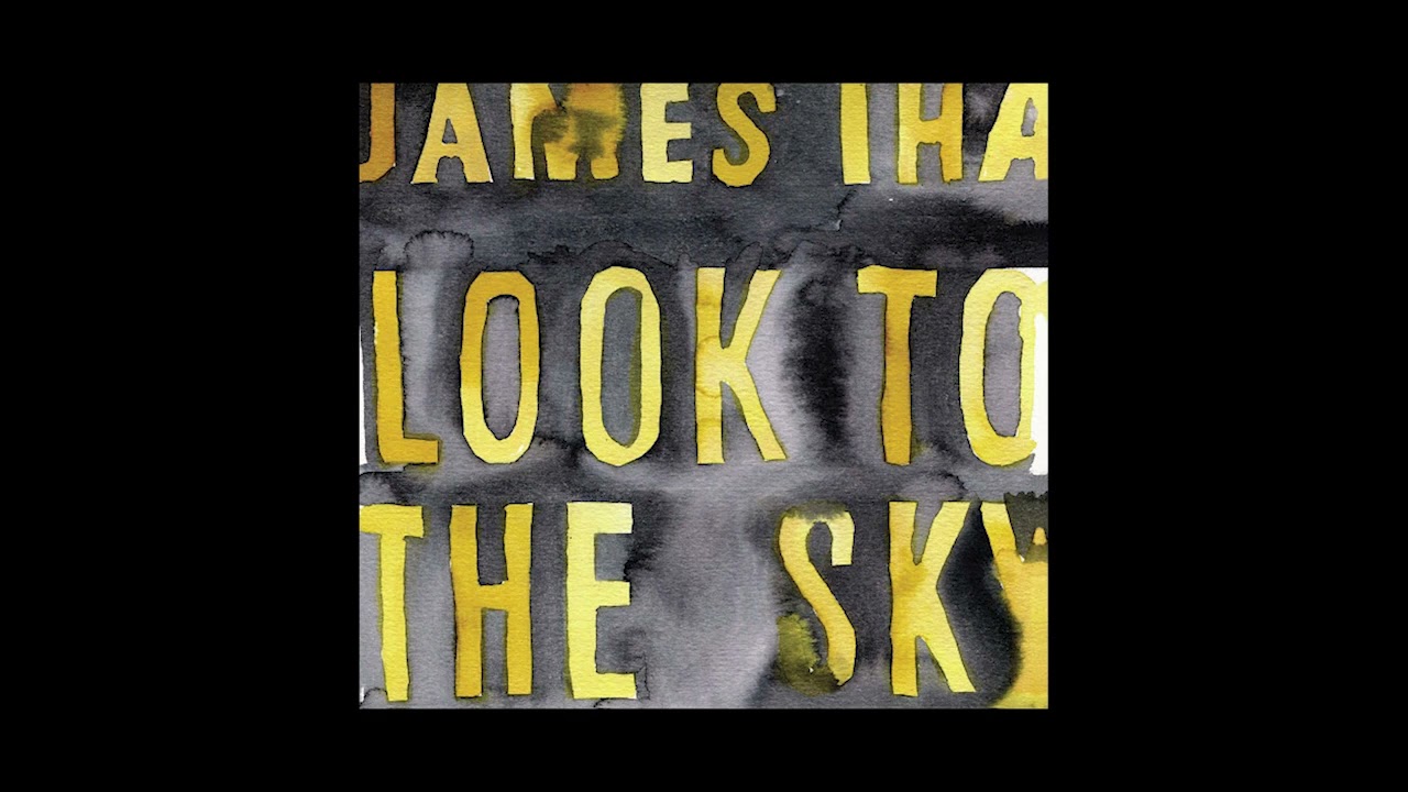 James Iha   Look To The Sky