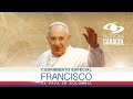 Visita del Papa Francisco a Villavicencio, Santa Misa - Sep 8 de 2017 | Noticias Caracol